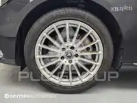 2021 Mercedes Benz E-Class