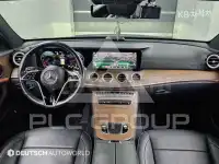 2021 Mercedes Benz E-Class