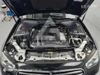 2021 Mercedes Benz E-Class