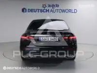 2021 Mercedes Benz E-Class