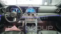 2021 Mercedes Benz E-Class
