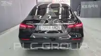 2021 Mercedes Benz E-Class