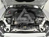 2021 Mercedes Benz E-Class