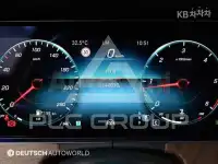 2021 Mercedes Benz E-Class