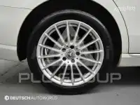 2021 Mercedes Benz E-Class