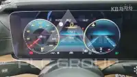 2021 Mercedes Benz E-Class