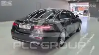 2021 Mercedes Benz E-Class