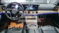 2021 Mercedes Benz E-Class