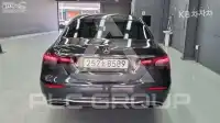 2021 Mercedes Benz E-Class