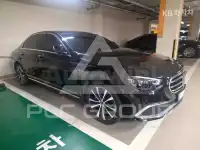 2021 Mercedes Benz E-Class