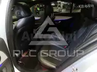 2021 Mercedes Benz E-Class