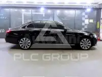 2021 Mercedes Benz E-Class