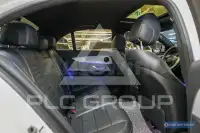 2021 Mercedes Benz E-Class