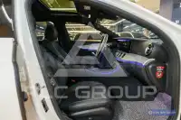 2021 Mercedes Benz E-Class