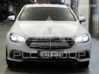 2021 Mercedes Benz E-Class