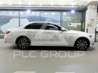 2021 Mercedes Benz E-Class