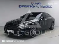 2021 Mercedes Benz E-Class