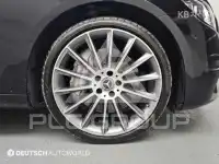 2021 Mercedes Benz E-Class