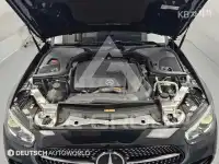 2021 Mercedes Benz E-Class