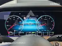 2021 Mercedes Benz E-Class