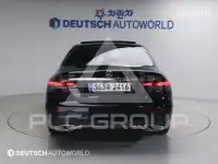 2021 Mercedes Benz E-Class