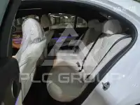 2021 Mercedes Benz E-Class