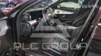 2021 Mercedes Benz E-Class