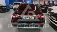 2021 Mercedes Benz E-Class