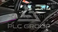 2021 Mercedes Benz E-Class