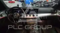 2021 Mercedes Benz E-Class
