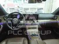 2021 Mercedes Benz E-Class