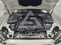 2021 Mercedes Benz E-Class