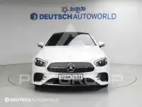 2021 Mercedes Benz E-Class