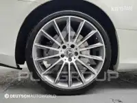 2021 Mercedes Benz E-Class