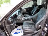 2021 Mercedes Benz E-Class