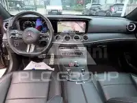 2021 Mercedes Benz E-Class