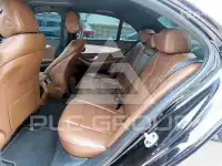2021 Mercedes Benz E-Class
