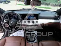 2021 Mercedes Benz E-Class