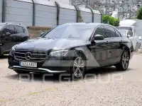 2021 Mercedes Benz E-Class