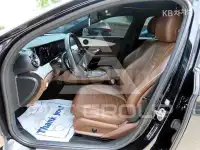 2021 Mercedes Benz E-Class