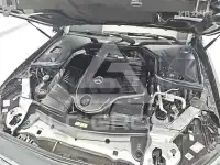 2021 Mercedes Benz E-Class