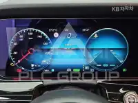 2021 Mercedes Benz E-Class