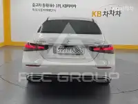 2021 Mercedes Benz E-Class