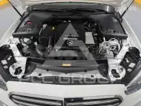2021 Mercedes Benz E-Class