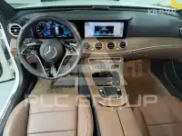 2021 Mercedes Benz E-Class