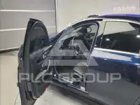 2021 Mercedes Benz E-Class