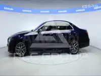 2021 Mercedes Benz E-Class