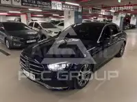 2021 Mercedes Benz E-Class