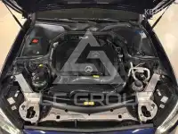 2021 Mercedes Benz E-Class