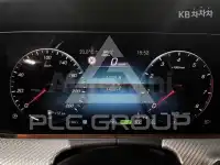 2021 Mercedes Benz E-Class